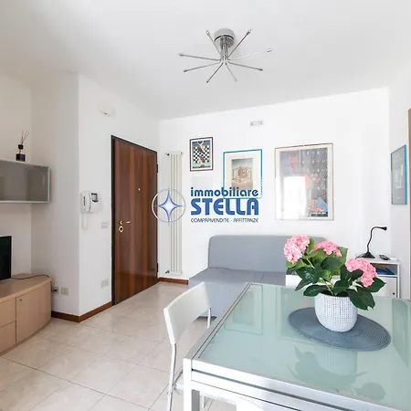 Blu Appartement Jesolo